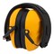 Ultrx Shield Ear & Eye Protection Combo, Interstate Yellow 4156 - alternate 3